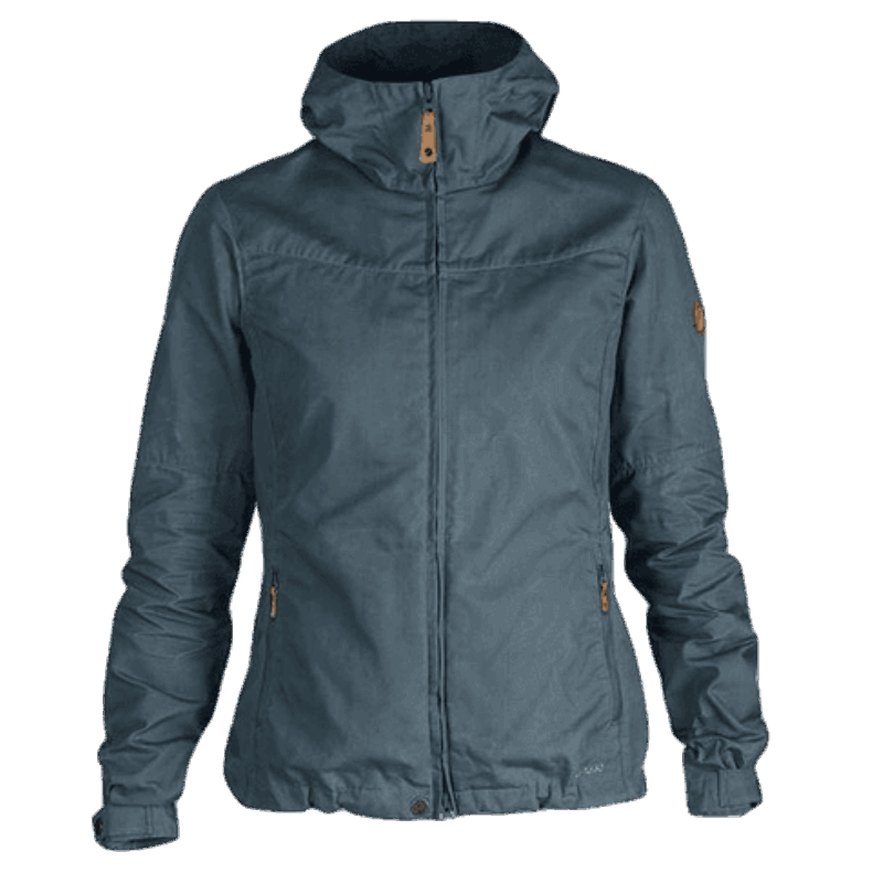 Dusk Stina Jacket Fjällräven
