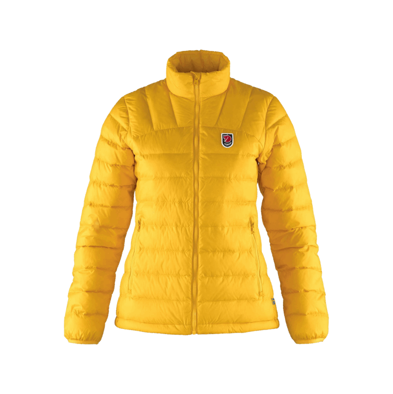 Dandelion Fjällräven Expedition Pack Down Jacket W