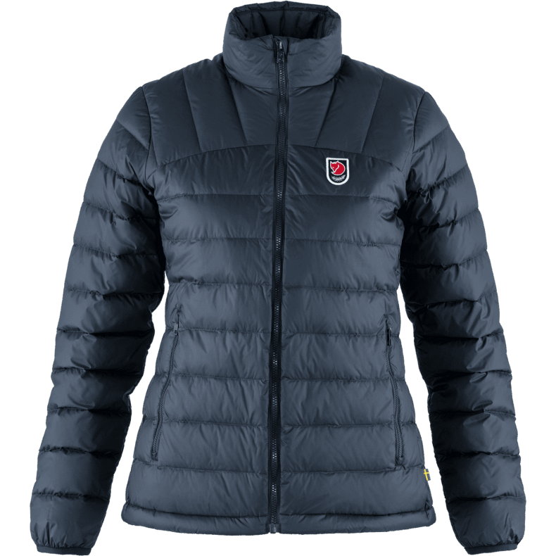 Fjällräven Expedition Pack Down Jacket W Navy