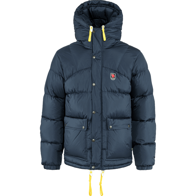 Fjällräven Navy Expedition Down Lite Jacket W - 2 Colours