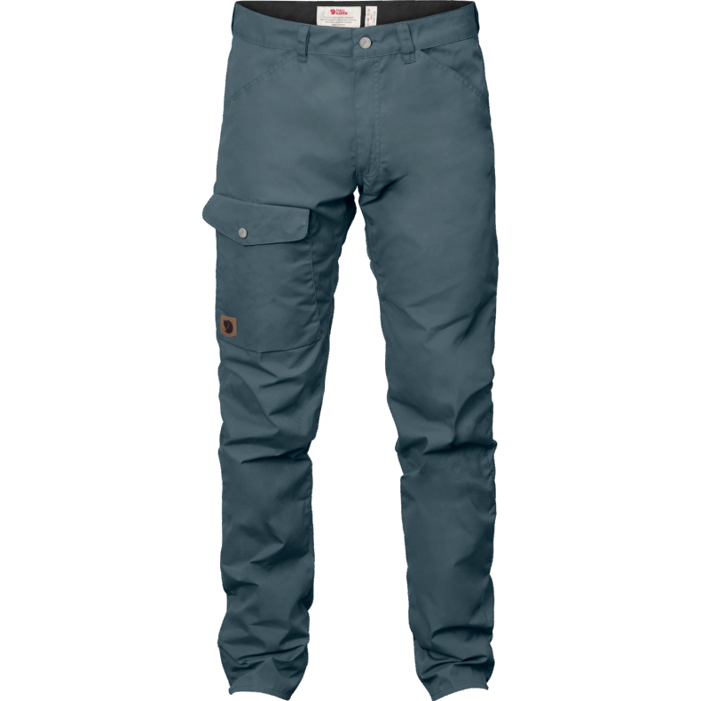 Fjällräven Dusk Greenland Lite Jeans W Regular