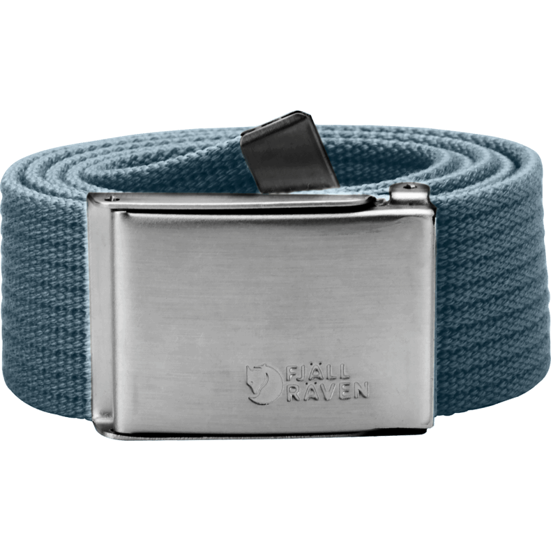 Fjällräven Dusk Canvas Belt