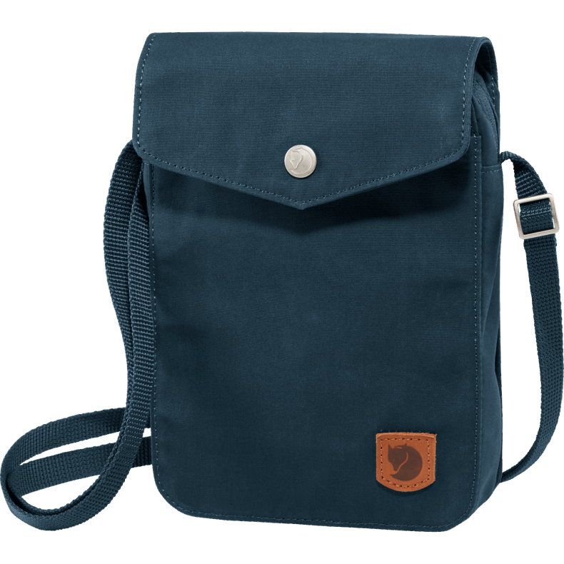 Greenland Pocket Fjällräven Brand Storm