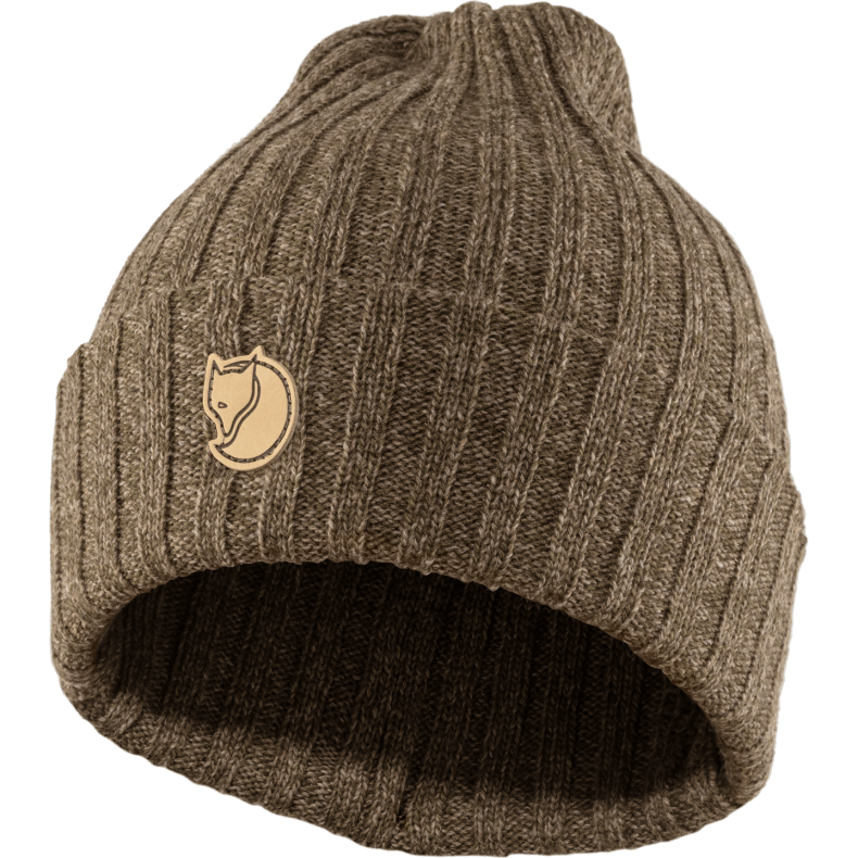 Byron Hat Dark Olive-Taupe Fjällräven