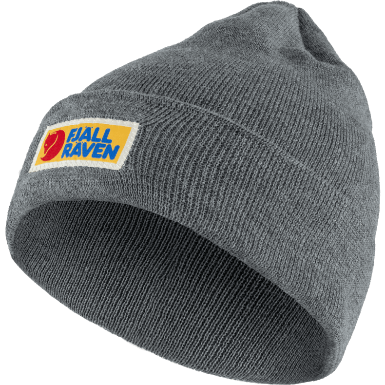 Vardag Classic Beanie Grey Fjällräven