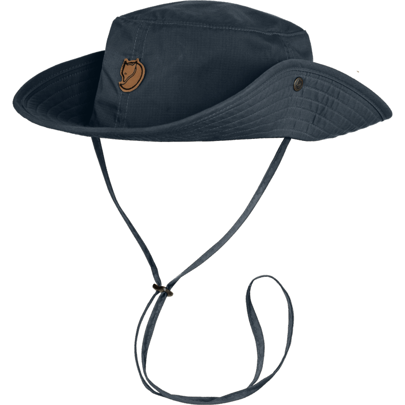 Fashion Abisko Summer Hat Dark Navy Fjällräven