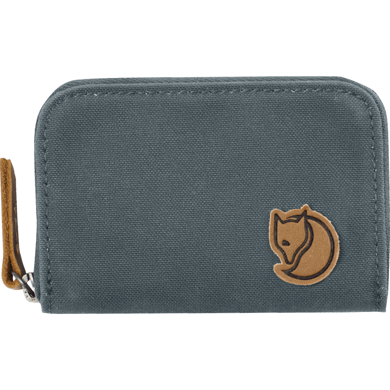 Fjällräven Dusk Zip Card Holder - 2 Colours