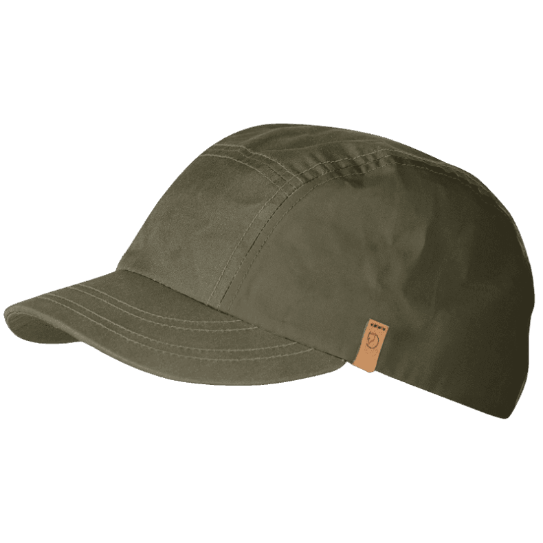 Keb Trekking Cap Laurel Green Fjällräven