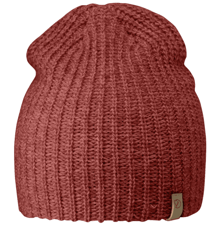 Dahlia Övik Melange Beanie - 2 Colours Fjällräven