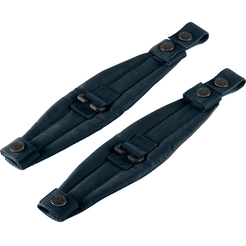 Kånken Mini Shoulder Pads -2 Colours Navy Fjällräven