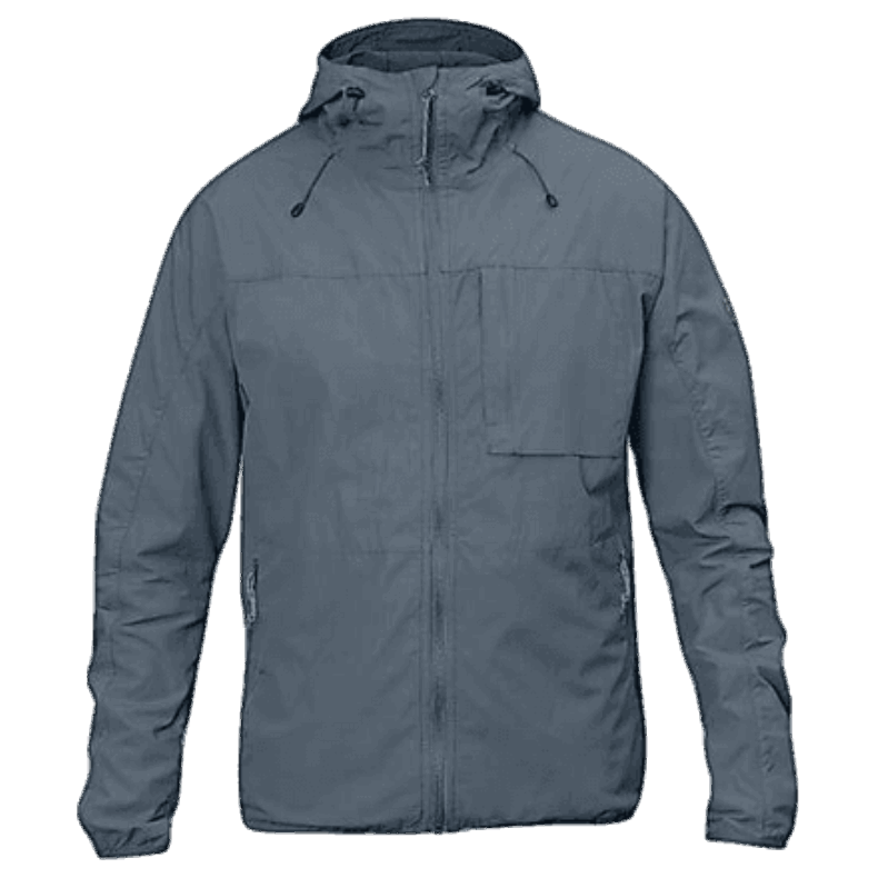 Fjällräven Dusk High Coast Wind Jacket M