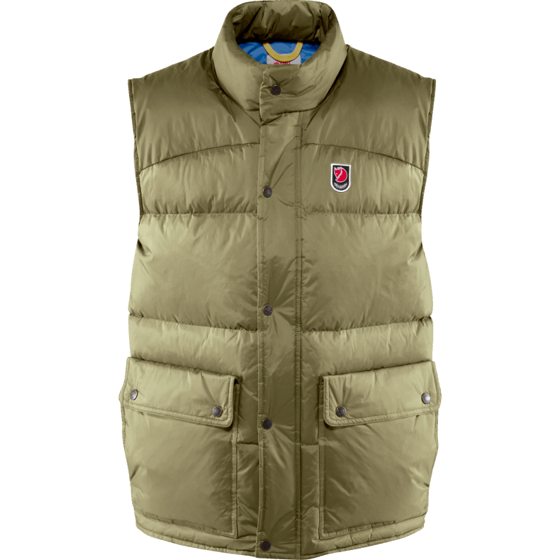 Fjällräven Green Expedition Down Lite Vest M