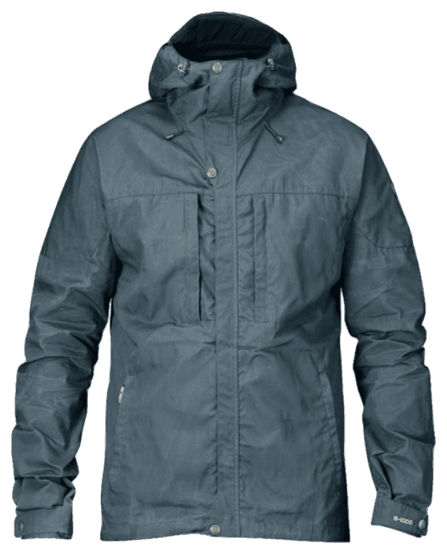 Fjällräven Skogs Jacket M Dusk