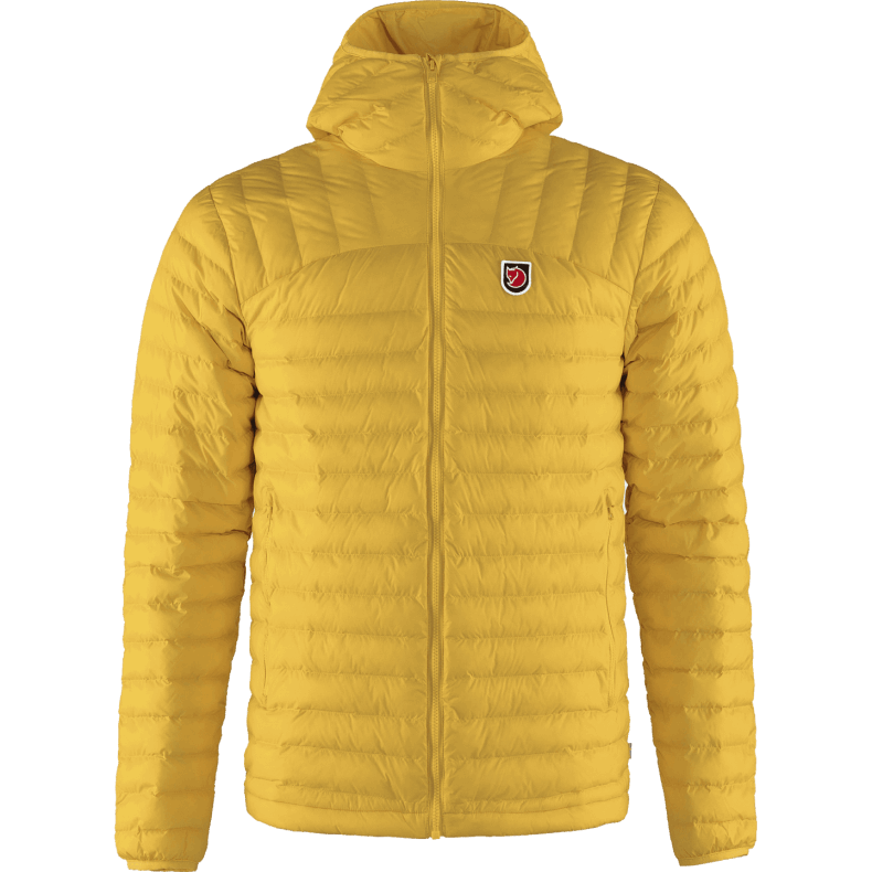 Dandelion Expedition Lätt Hoodie M Fjällräven