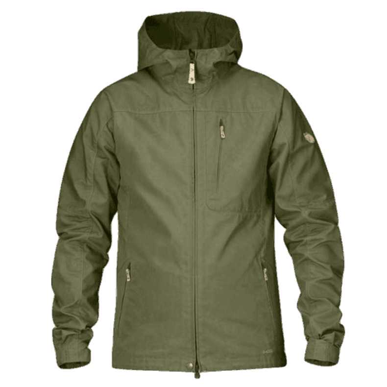 Fjällräven Savanna Sten Jacket M - 2 Colours