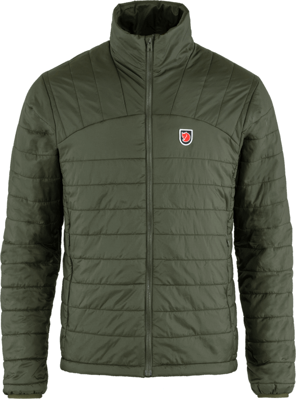 Deep Forest Expedition X-Lätt Jacket M Fjällräven