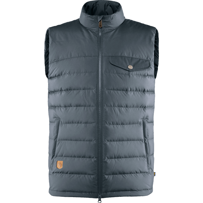 Fjällräven Dusk Greenland Down Liner Vest M - 2 Colours