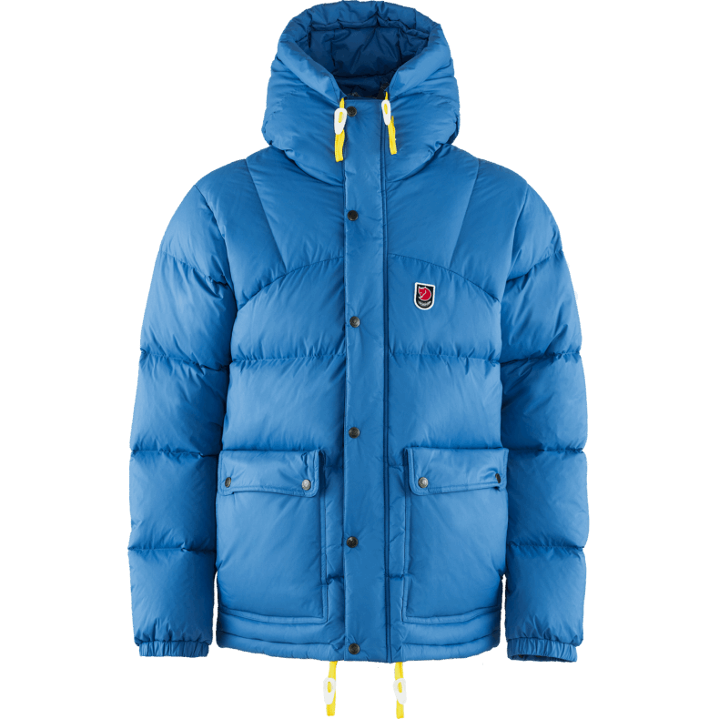 Expedition Down Lite Jacket M - 3 Colours UN Blue Fjällräven