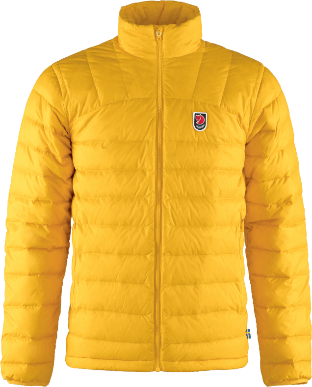 Dandelion Expedition Pack Down Jacket M - Dandelion Fjällräven