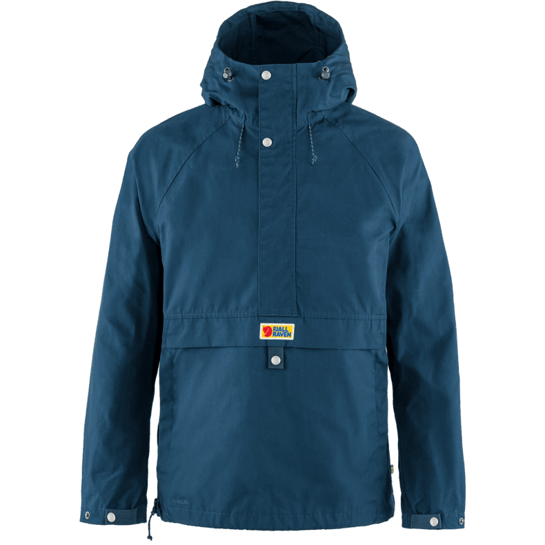 Fjällräven Storm Vardag Anorak M - Storm