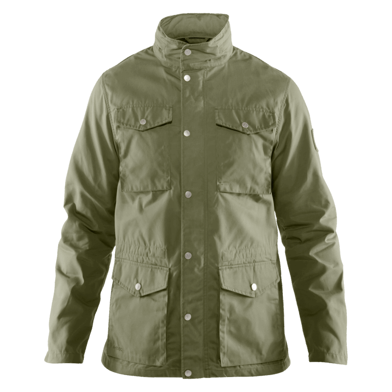 Räven Jacket M - 3 Colours Fjällräven Fern