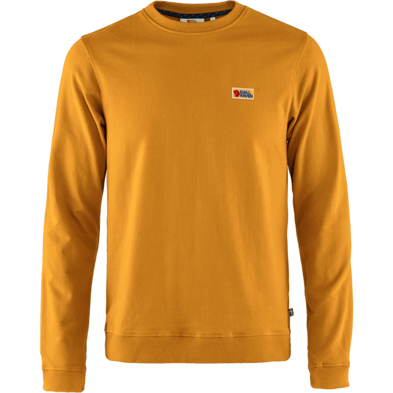 Acorn Fjällräven Vardag Sweater M - 2 Colours