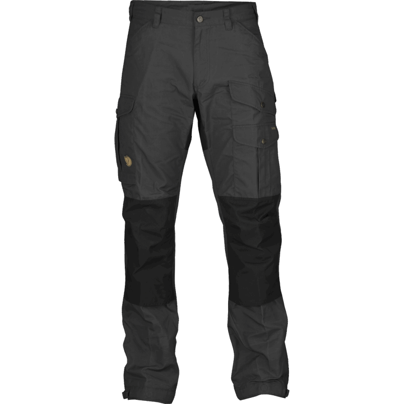 Fjällräven Vidda Pro Trousers M Regular Dark Grey