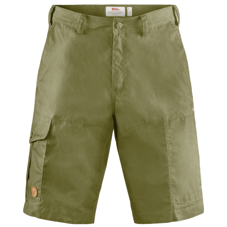 Fjällräven Karl Pro Shorts M Savanna