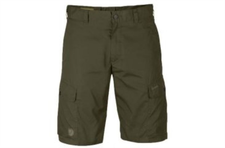 Dark Navy Ruaha Shorts M - 2 Colours Fjällräven