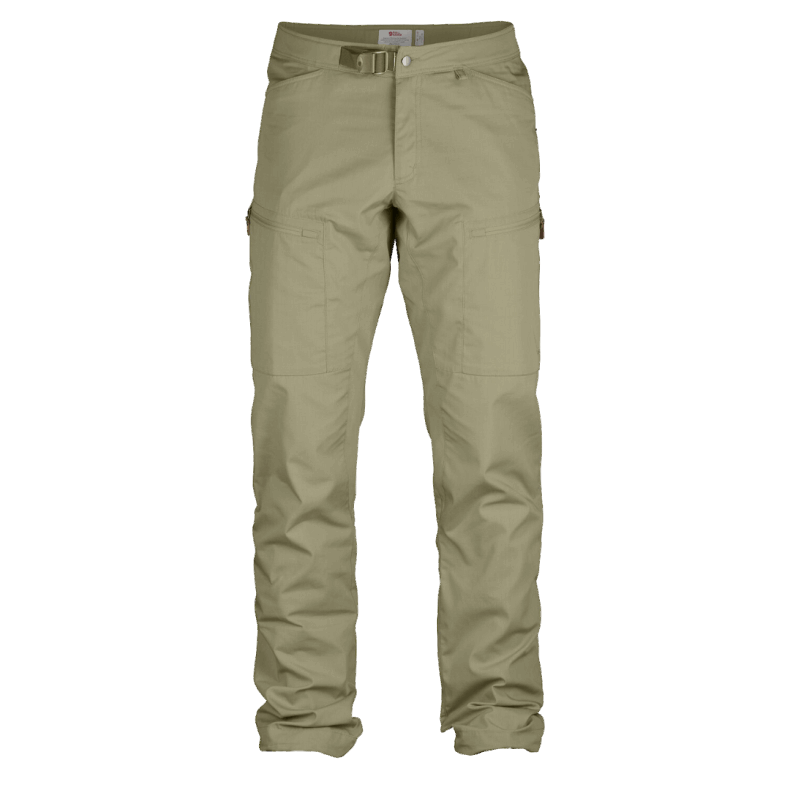Savanna Fjällräven Abisko Shade Trousers M