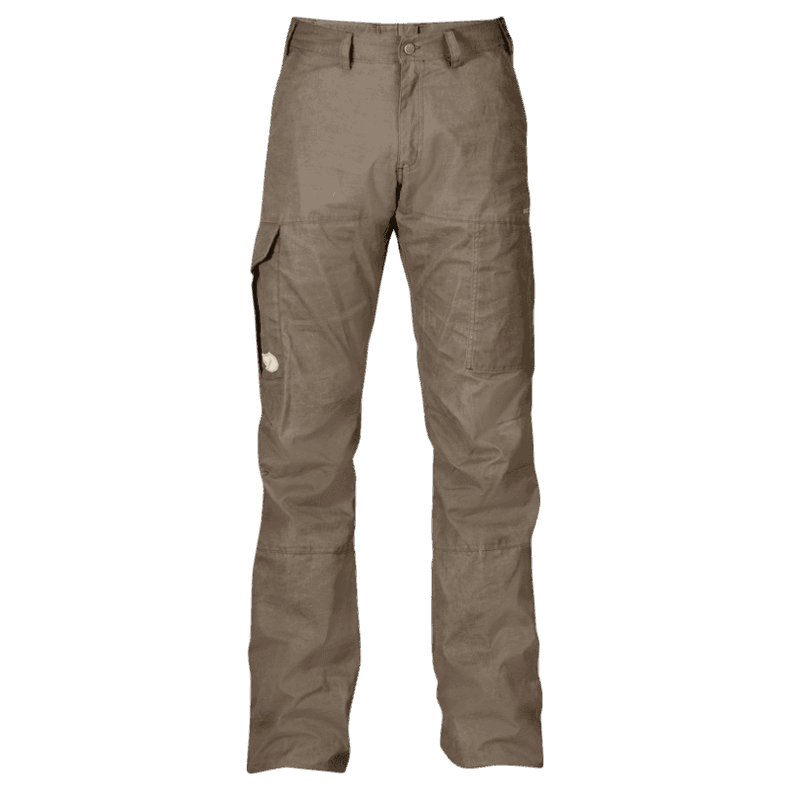 Driftwood Karl Pro Trousers M - Various Colours Fjällräven