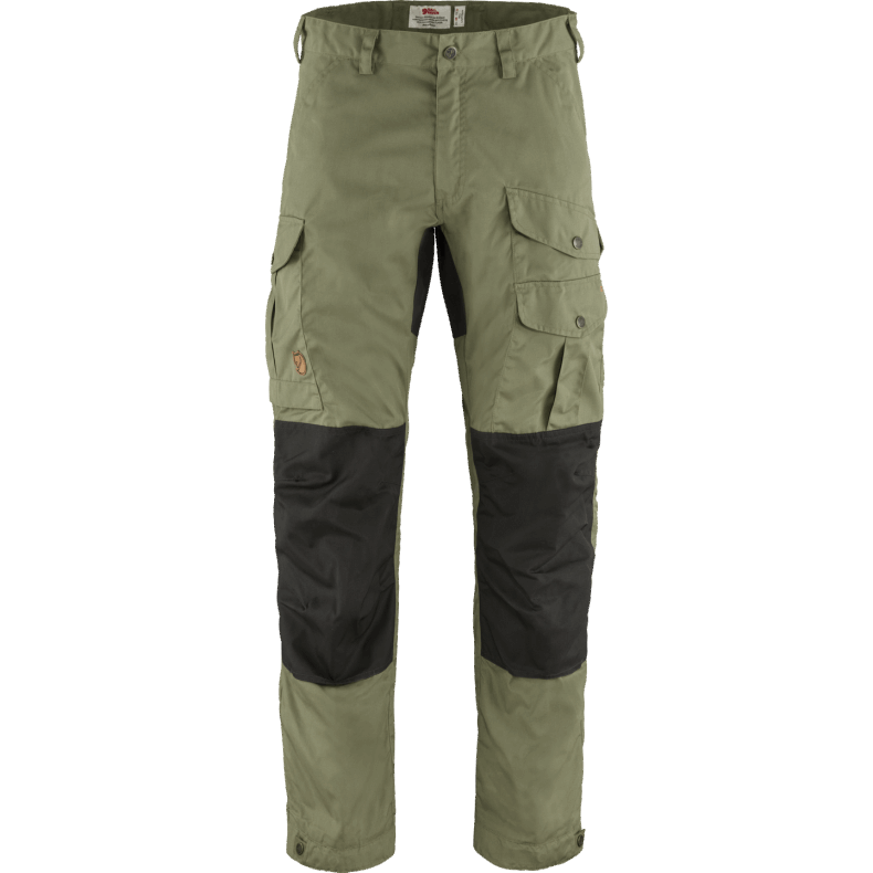 Vidda Pro Trousers M Regular - 2 Colours Fjällräven