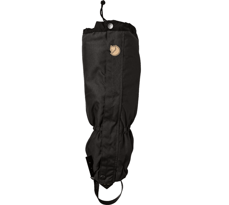 Fjällräven Stone Grey Trekking Gaiters