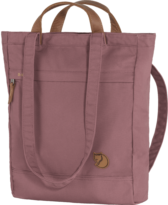 Totepack No. 1 Mesa Purple Fjällräven