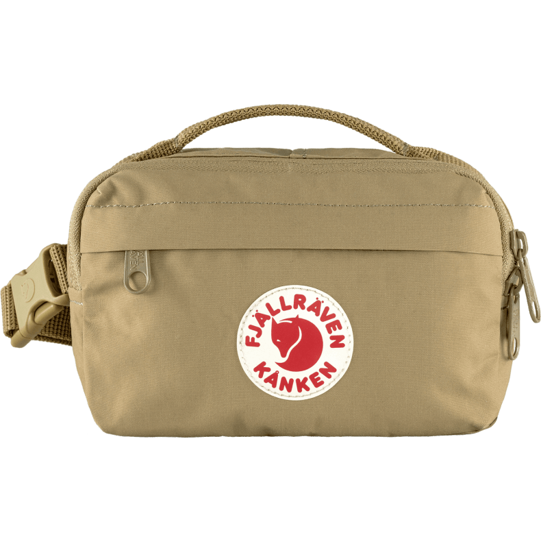 Clay Fjällräven Kånken Hip Pack