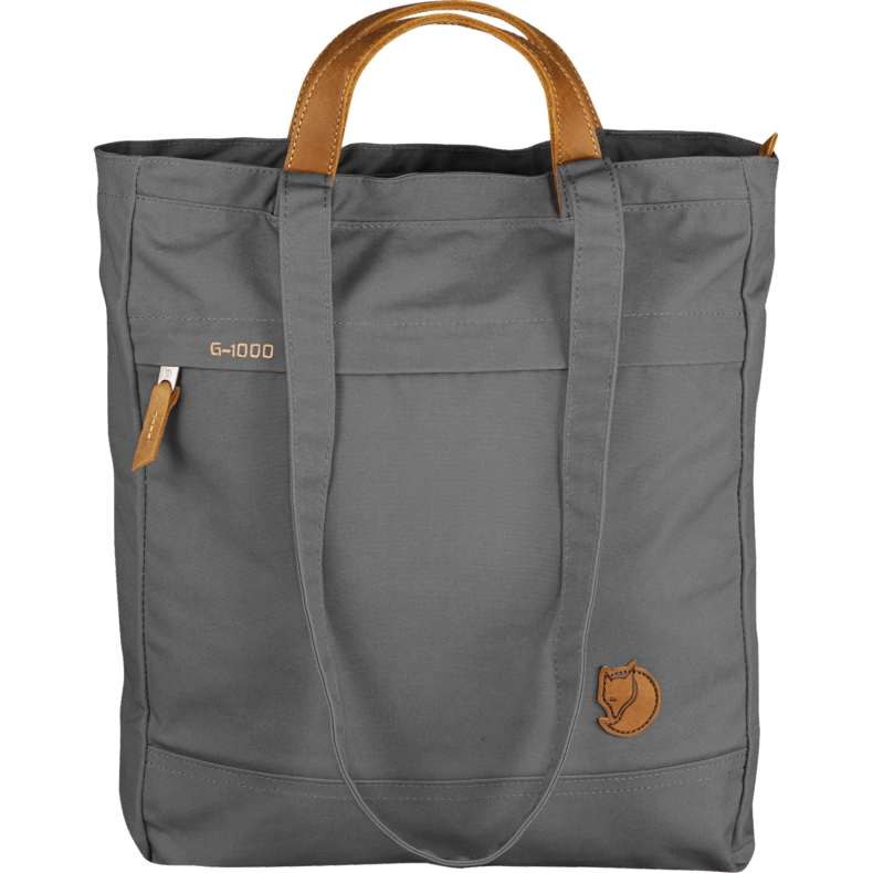 Super Grey Fjällräven Totepack No.1 Small