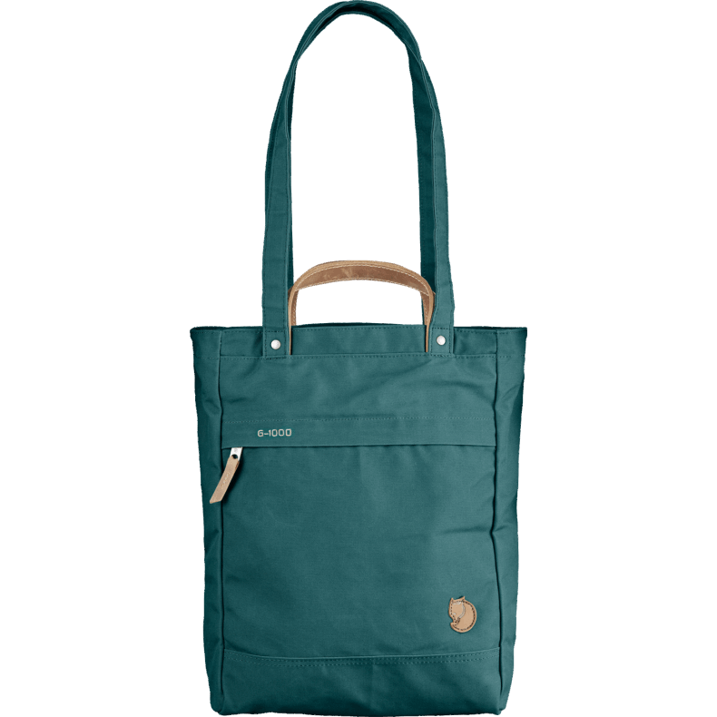 Fjällräven Frost Green Totepack No.1 Small - 6 Colours