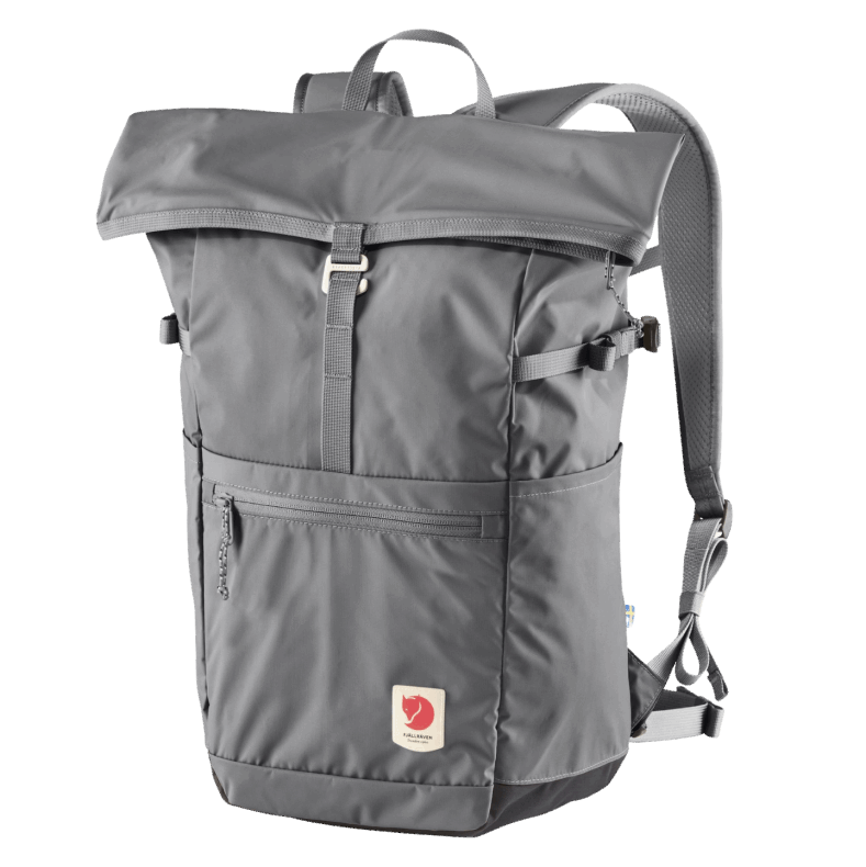 Fjällräven Brand High Coast Foldsack 24 Shark Grey