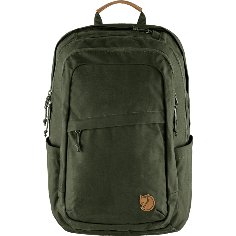 Räven 28L Fjällräven Deep Forest