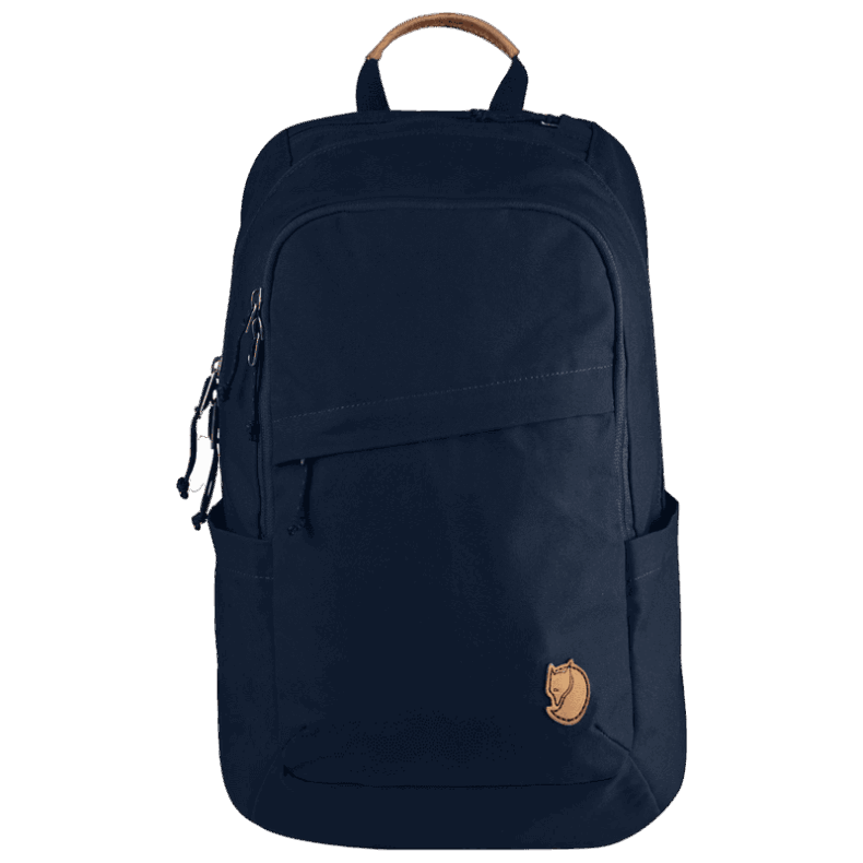 Navy Räven 20L Fjällräven
