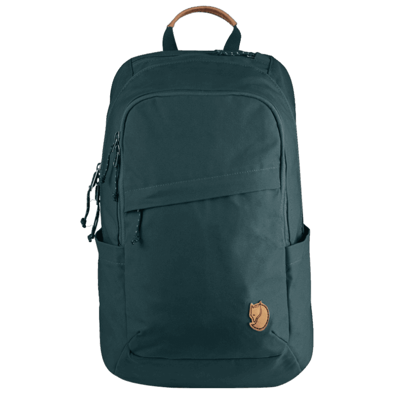 Fjällräven Räven 20L Glacier Green