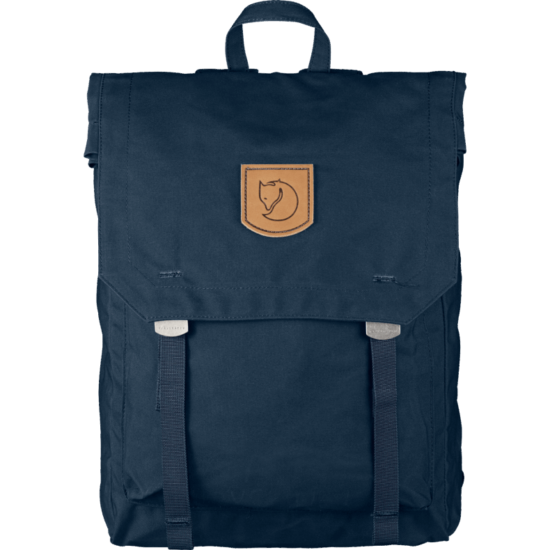 Foldsack No. 1 Fjällräven Navy
