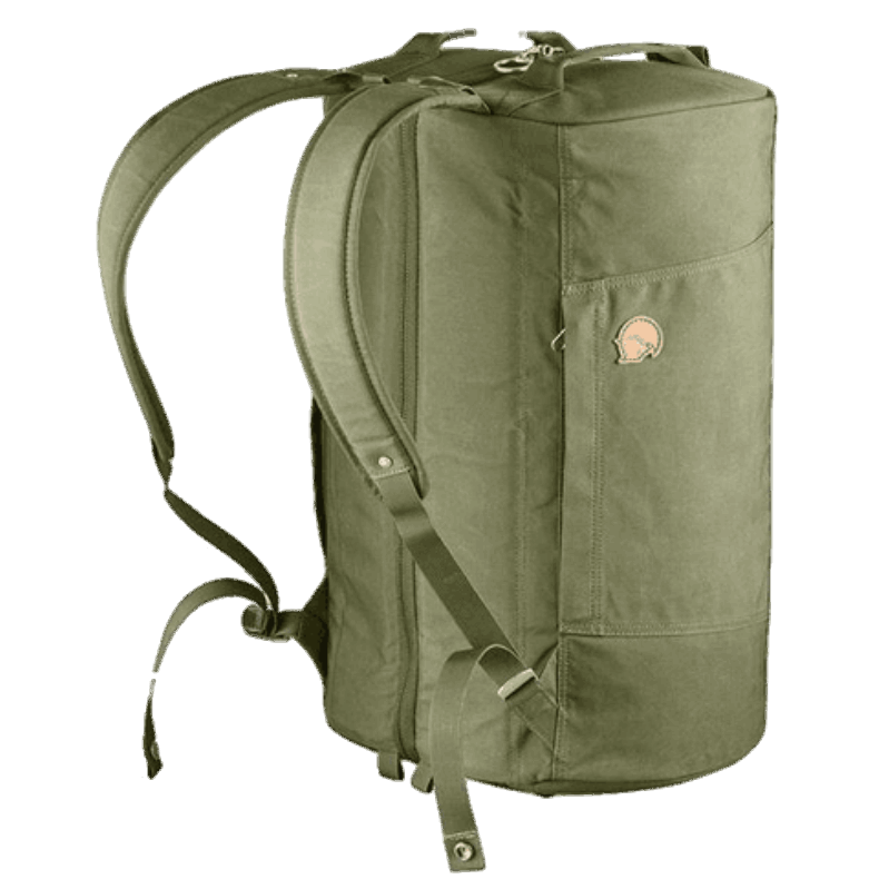 Fjällräven Green Splitpack