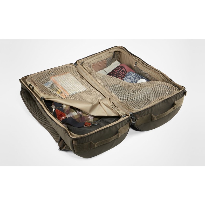 Navy Splitpack Large Fjällräven