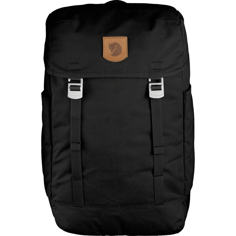 Black Greenland Top Large Fjällräven