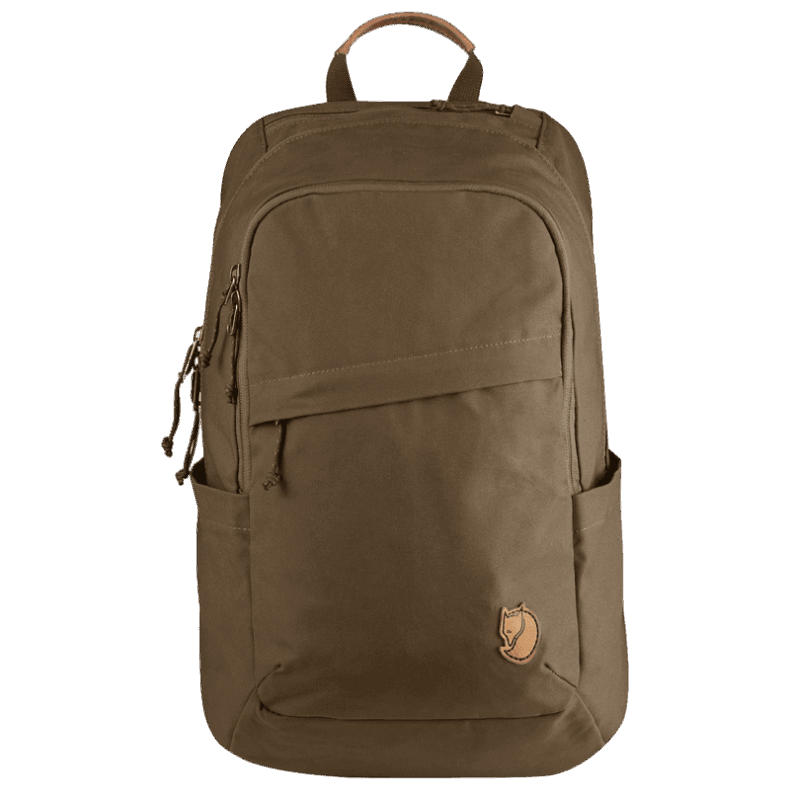 Räven 20L - Various Colours Fjällräven Dark Sand