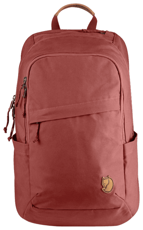 Dahlia Räven 20L - Various Colours Fjällräven