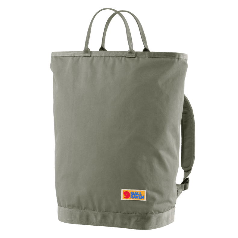 Fog Vardag Totepack - Fog Fjällräven