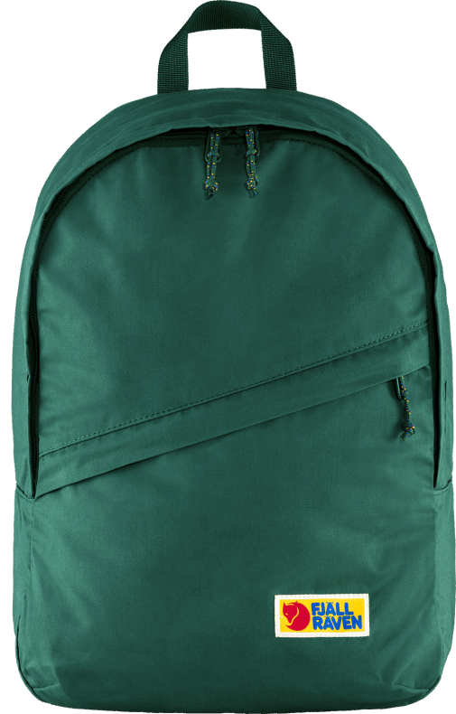 Vardag 16 - Various Colours Fjällräven Arctic Green