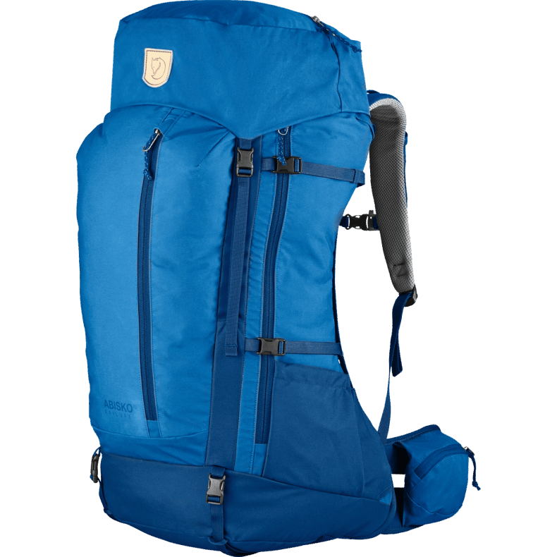 UN Blue Fjällräven Abisko Friluft 45